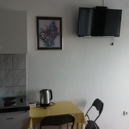 Apartments Bibijana Pakoštane Zewnętrze zdjęcie
