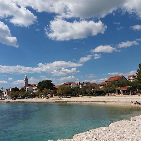 Apartments Bibijana Pakoštane Zewnętrze zdjęcie