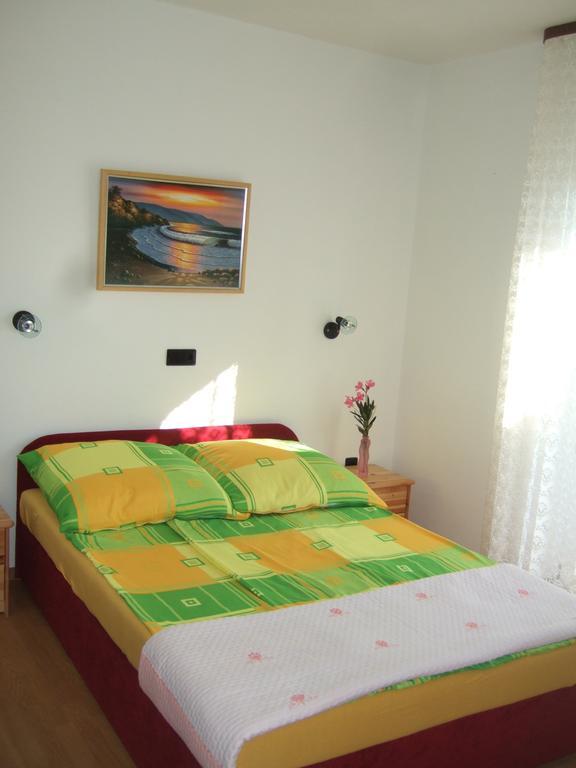 Apartments Bibijana Pakoštane Pokój zdjęcie