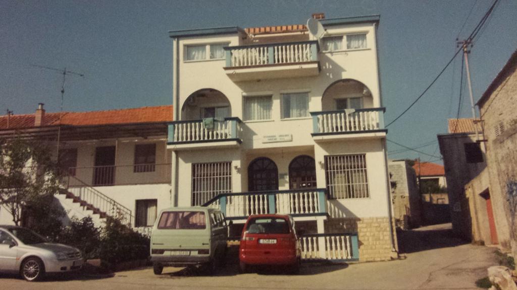 Apartments Bibijana Pakoštane Pokój zdjęcie