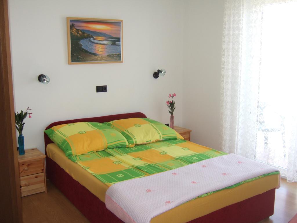 Apartments Bibijana Pakoštane Pokój zdjęcie