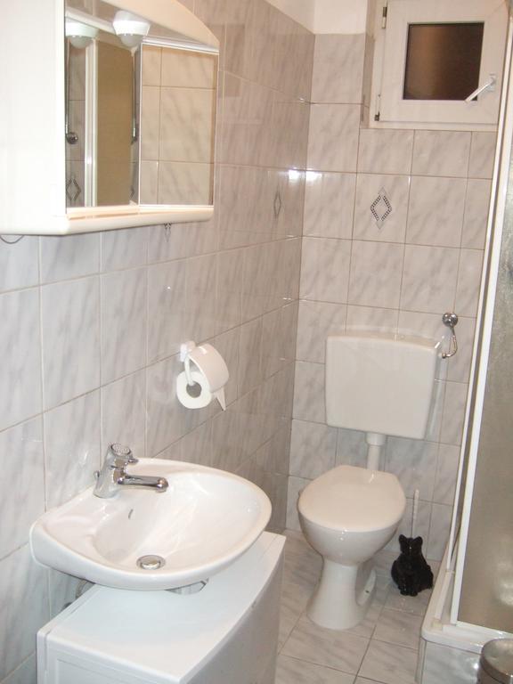 Apartments Bibijana Pakoštane Pokój zdjęcie